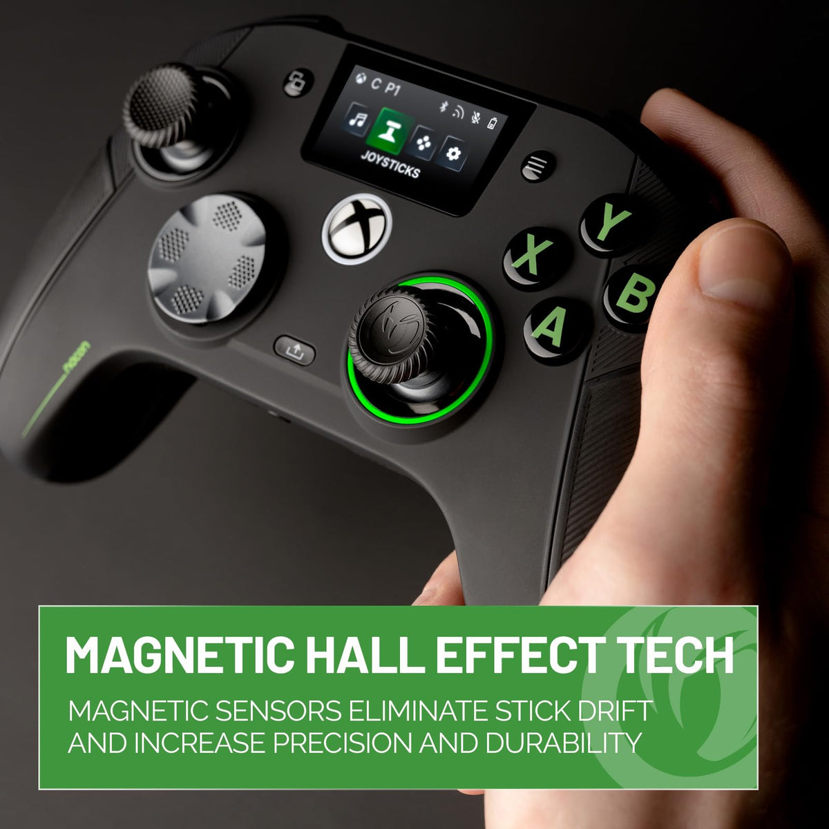 Nacon Revolution X Unlimited Precision Wireless Controller for XBOX and PC