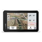 Garmin Tread® XL - Baja Race Edition, 10” Off-Road Race Navigator