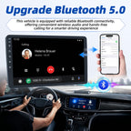 8 Core 4GRAM 64GROM Car Radio for Honda CRV 2002-2006 1280 * 800 HD