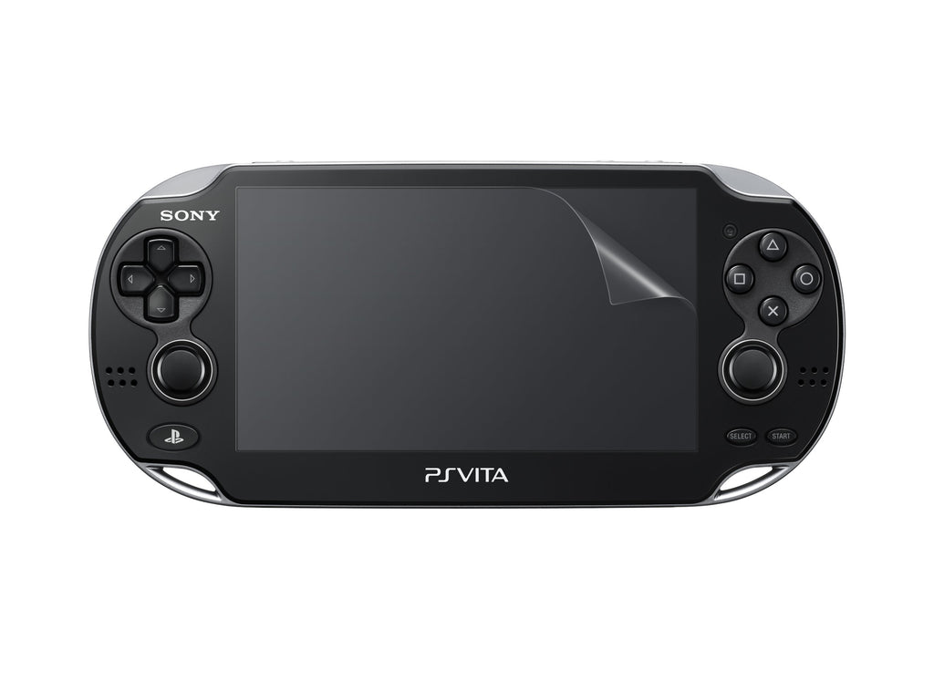 Sony Computer Entertainment Starter Kit with Memory Card