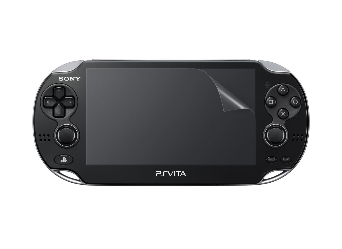 Sony Computer Entertainment Starter Kit with Memory Card