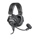 Audio-Technica BPHS1 Broadcast Stereo Headset with Dynamic Cardioid Boom Mic