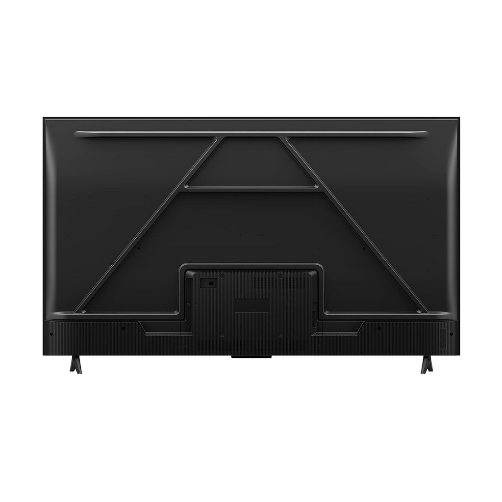 TCL 55-Inch Class S4 4K LED Smart TV with Google (55S450G, 2023 Model), Dolby Vision, HDR Pro, Atmos, Assistant Built-in Voice Remote, Works Alexa, Streaming UHD Television