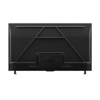 TCL 55-Inch Class S4 4K LED Smart TV with Google (55S450G, 2023 Model), Dolby Vision, HDR Pro, Atmos, Assistant Built-in Voice Remote, Works Alexa, Streaming UHD Television