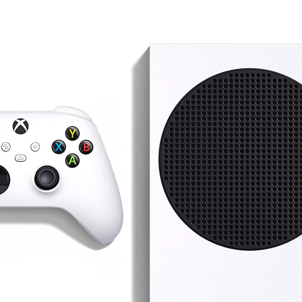 Gaming Console
