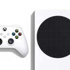 Gaming Console