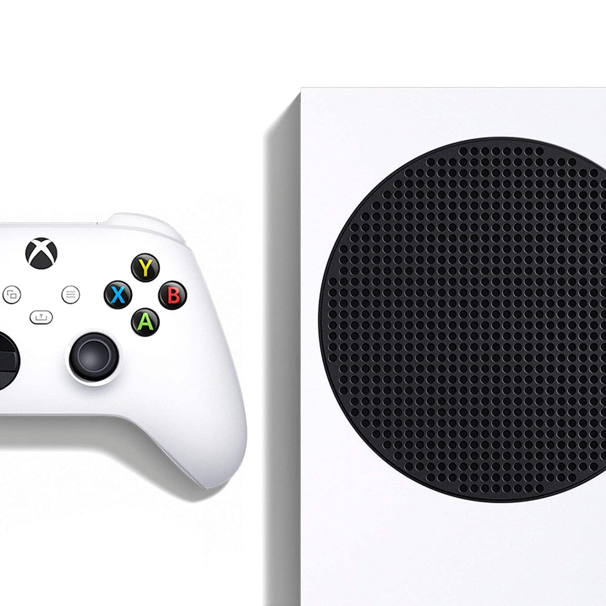 Gaming Console