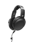 HD 480 PRO Professional Closed-Back Studio Headphones, Black