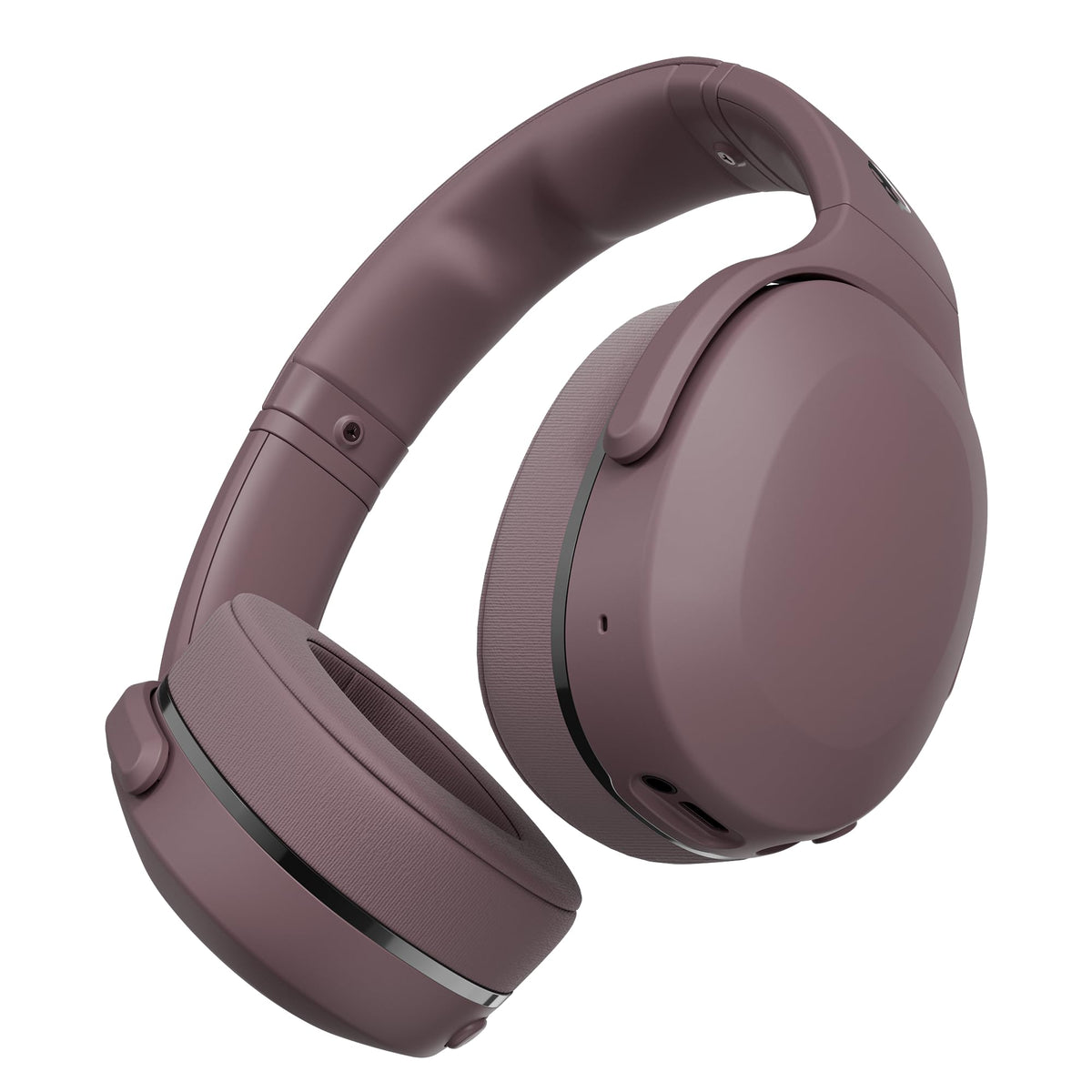 Skullcandy Crusher 540 Active Wireless Sensory Bass Headphones - Forest