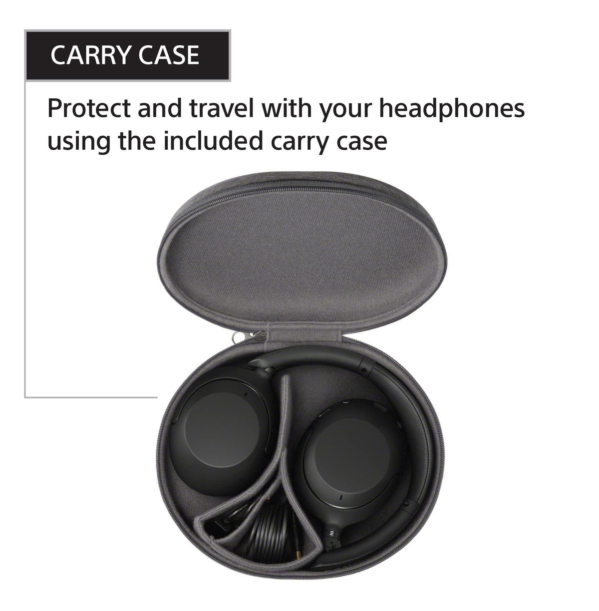 Sony WH-XB910N EXTRA BASS Noise Cancelling Headphones, Wireless Bluetooth Over the Ear Headset with Microphone and Alexa Voice Control, Black