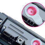 Compatible Toner for HP 416A Cartridge Replacement for HP Color LaserJet Pro M454dw 454dn 454nw MFP M479dw 479fnw Printer Office Supplies, Office Electronics Suit