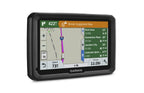 Garmin dezl 580 LMT-S, Truck GPS Navigator with 5-inch Display, Free Lifetime Map Updates, Live Traffic and Weather