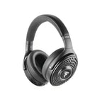 Focal Bathys MG Bluetooth ANC Headphones with Magnesium Drivers - Graphen Grey
