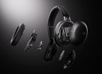 JBL Tour One M3 Smart Tx - Wireless Over-Ear (Mocha)