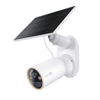 Tapo MagCam 4K Outdoor Wireless Security Camera, C460 KIT(3-Pack)