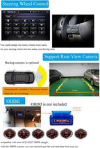 for Nissan X-Trail 2015-2022 Car Radio Stereo Carplay IPS Android Car Stereo 9" in-Dash Head Unit WiFi GPS Navigation Steering Wheel Control RAM 2G ROM 32G