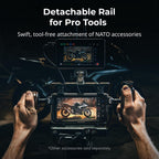 SmallRig Phone Creator Cage Kit for iPhone 18 Pro - 6904