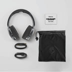 Skullcandy Crusher 540 Active Wireless Sensory Bass Headphones - Forest