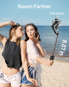 hohem iSteady V3 Ultra 3-Axis Gimbal Stabilizer for iphone & Android