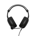 Sony INZONE H6 Air Wired Open-Back Gaming Headset with Mic, Black