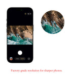 Soft LTPO OLED for iPhone 17 Pro Max Screen Replacement