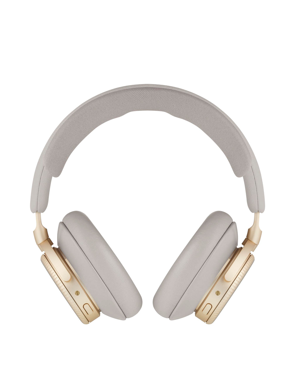 Bang & Olufsen Beoplay H100 Premium Wireless Active Noise Cancelling Over-Ear Headphones with Protective Carrying Case,Hourglass Sand