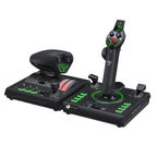 Turtle Beach VelocityOne H.O.T.A.S. Flight Sim Controls XBOX, PC