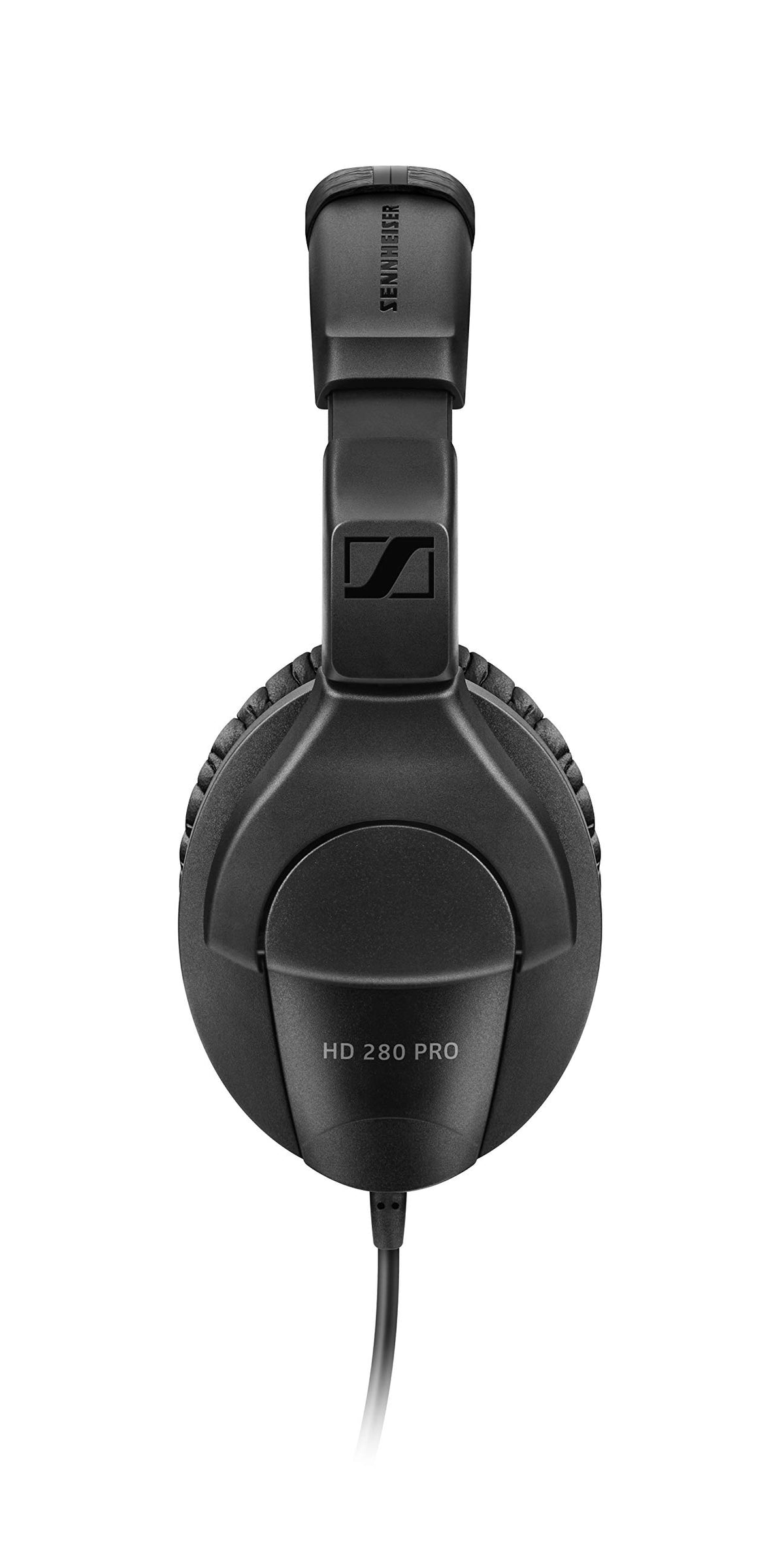 Sennheiser HD 280 Pro Headphone, Black (Pack of 2)