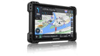 Rand McNally GPS Tablet, 6 Inch, Truck Navigation, Android, Real-Time Traffic, Fleet Management, RANDTAB6