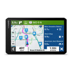 Garmin DriveCam™ 76, 7” GPS Car Navigator & Built-in Dash Cam