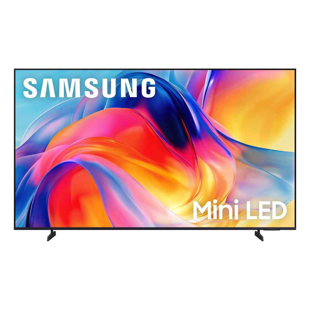 Samsung 50-Inch Class M70H Series, Mini LED, 4K, Smart TV, 2026 Model