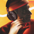 Bang & Olufsen Beoplay H95 Over-Ear Wireless Headphones - Chestnut