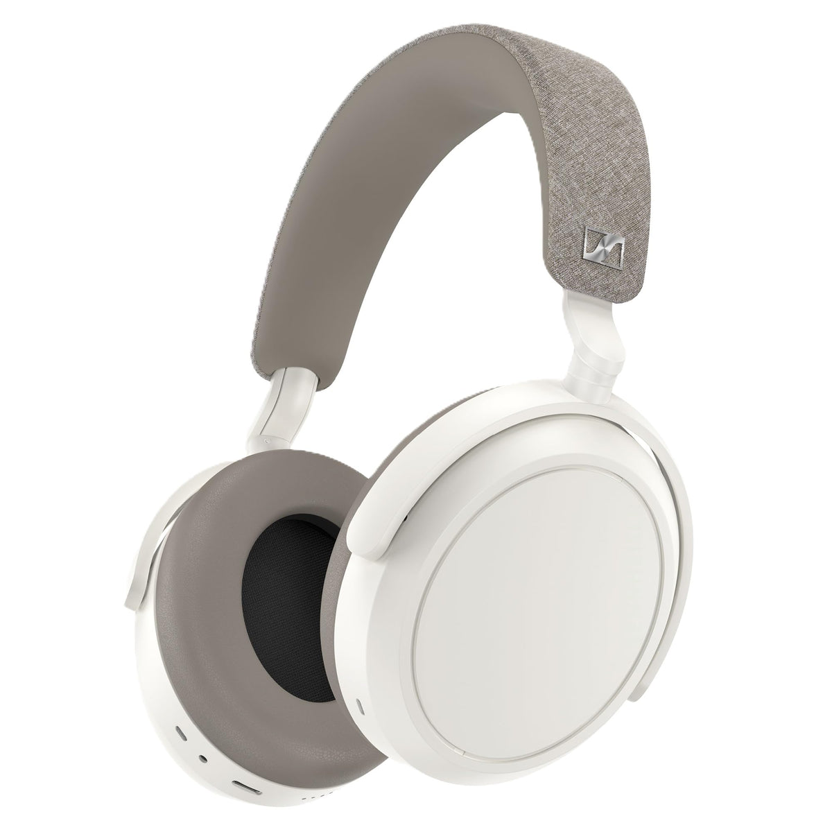 Sennheiser Momentum 4 Wireless Headphones, ANC, 60 Hr Battery, Black/Copper