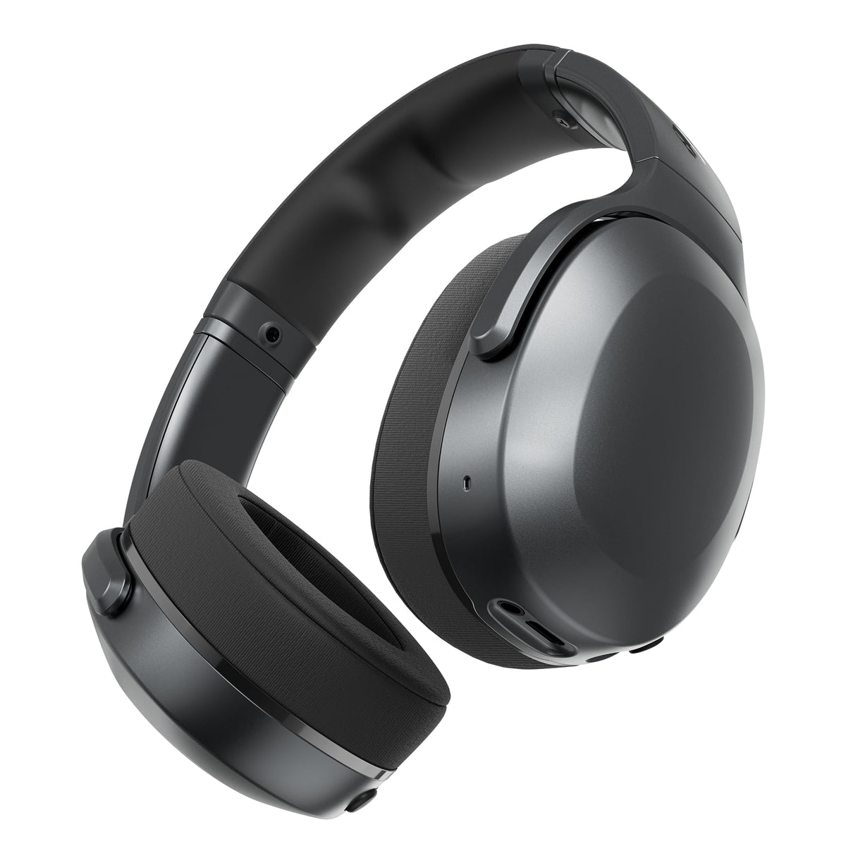 Skullcandy Crusher 540 Active Wireless Sensory Bass Headphones - Forest