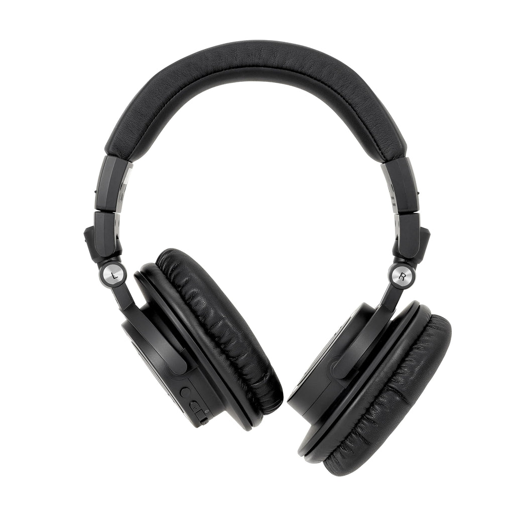 Audio-Technica ATH-M50XBT2 Wireless Headphones, Black