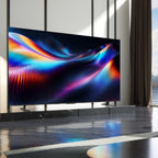 Toshiba 65" Class Z670R Series Mini-LED 4K UHD Smart Fire TV (65Z670R, 2026 New) - QLED, Native 144Hz, HDR10+, Dolby Vision IQ, REGZA Engine Zri, Dolby Atmos, Game Mode Pro, ALLM, Alexa Built-in
