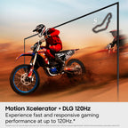 Samsung 50-Inch Class M70H Series, Mini LED, 4K, Smart TV, 2026 Model