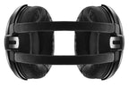 Audio-Technica ATH-ADX5000 Audiophile Open-Air Dynamic Hi-Res Over-Ear Headphones (Black)