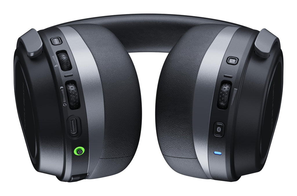 Turtle Beach Stealth 700 Wireless Gaming Headset for Xbox, PS5, PC, Mobile