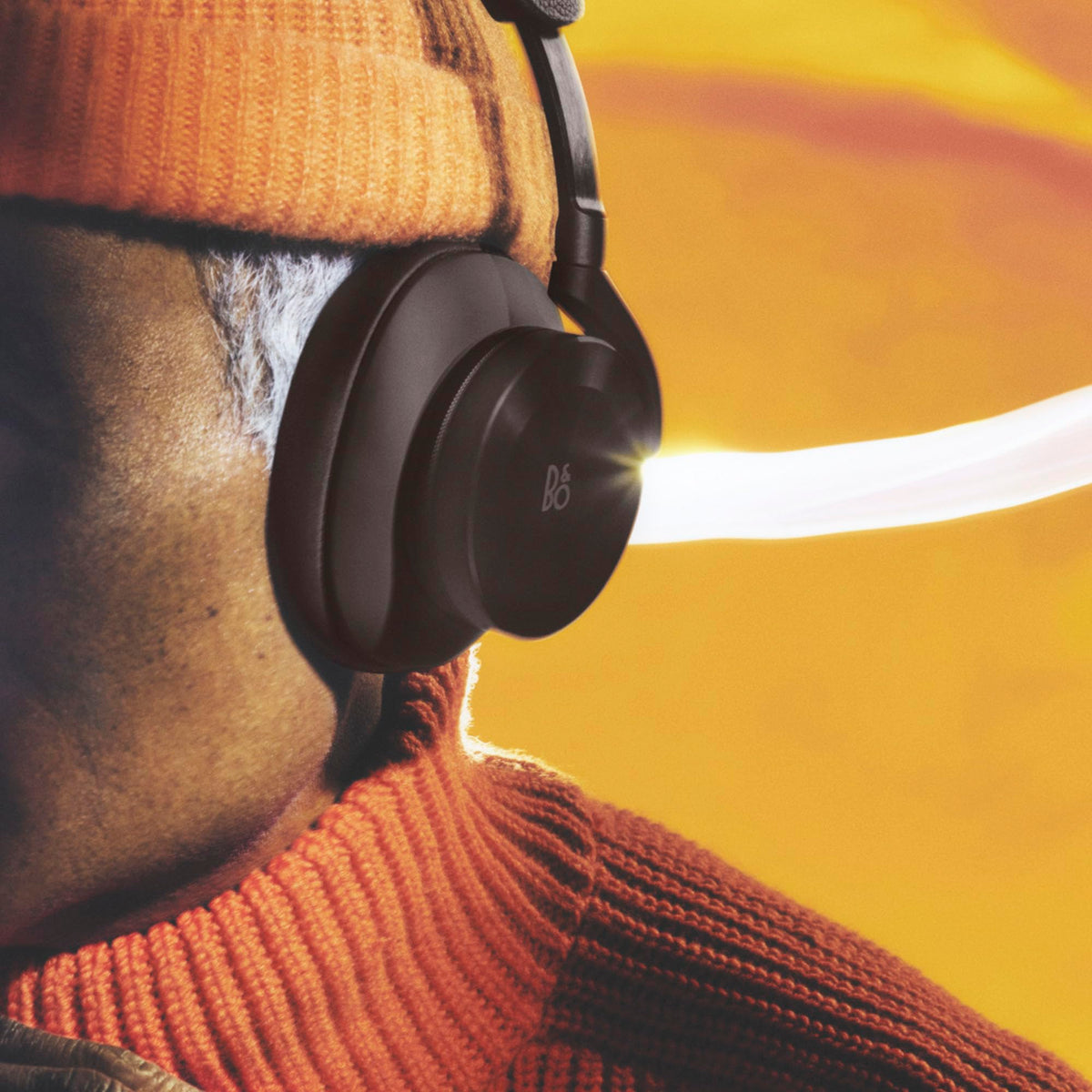 Bang & Olufsen Beoplay H95 Over-Ear Wireless Headphones - Chestnut