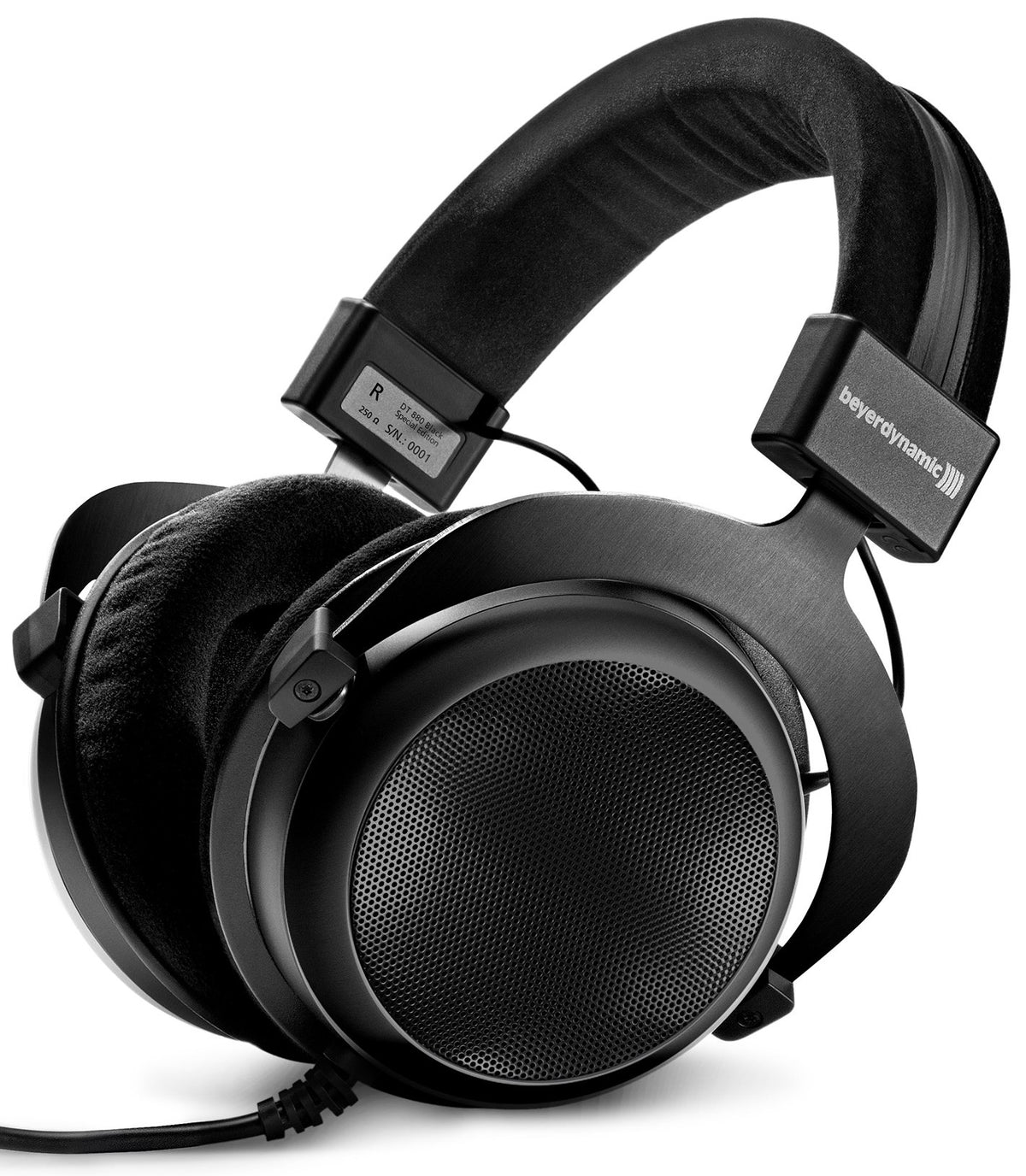 beyerdynamic DT 880 Premium Edition (32 Ohm), Semi-Open Headphones