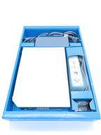 Wii Console with Wii Remote Jacket - White [Japan Import]