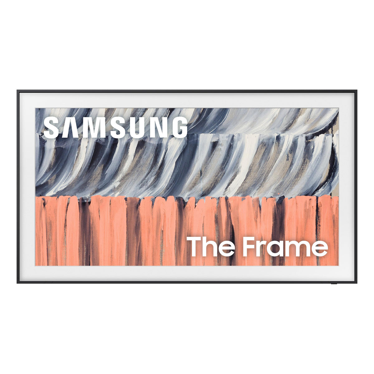 Samsung 55-Inch Class The Frame Art TV LS03HE, QLED 4K, 2026 Model
