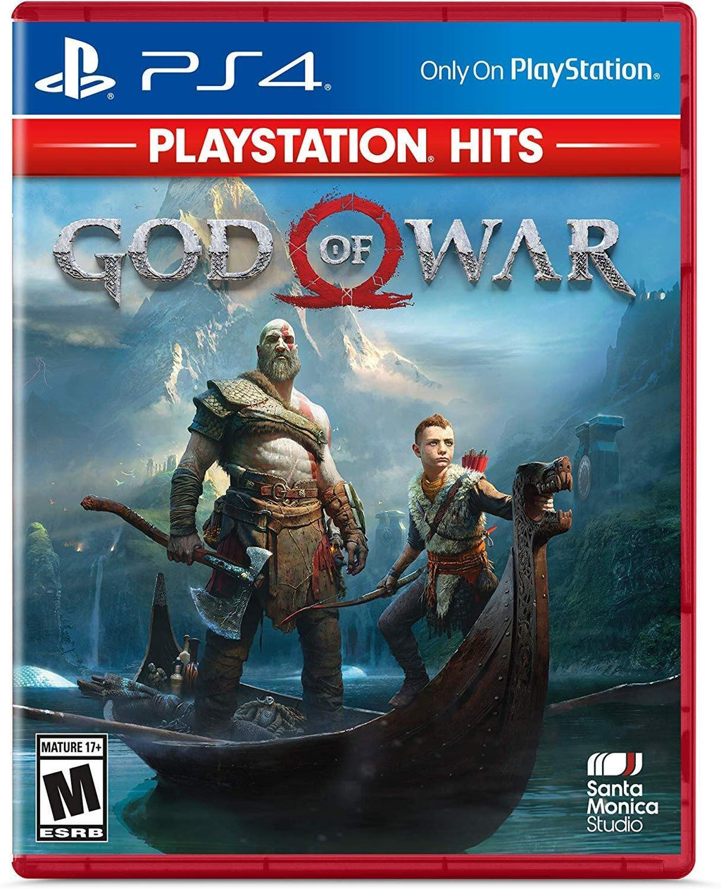 PS5 Disc Edition Gaming Console System Bundle – Plus: God of War Game, and Dikit Controller Case – System Bundle, PS5 Controller, Video Game, Accessories