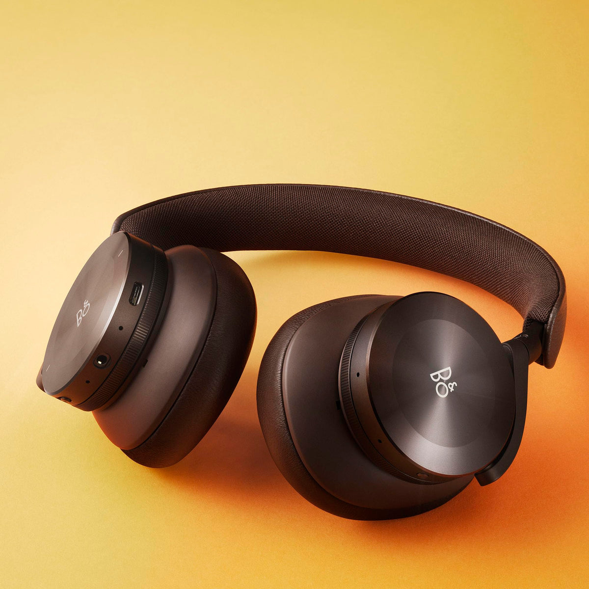 Bang & Olufsen Beoplay H95 Over-Ear Wireless Headphones - Chestnut