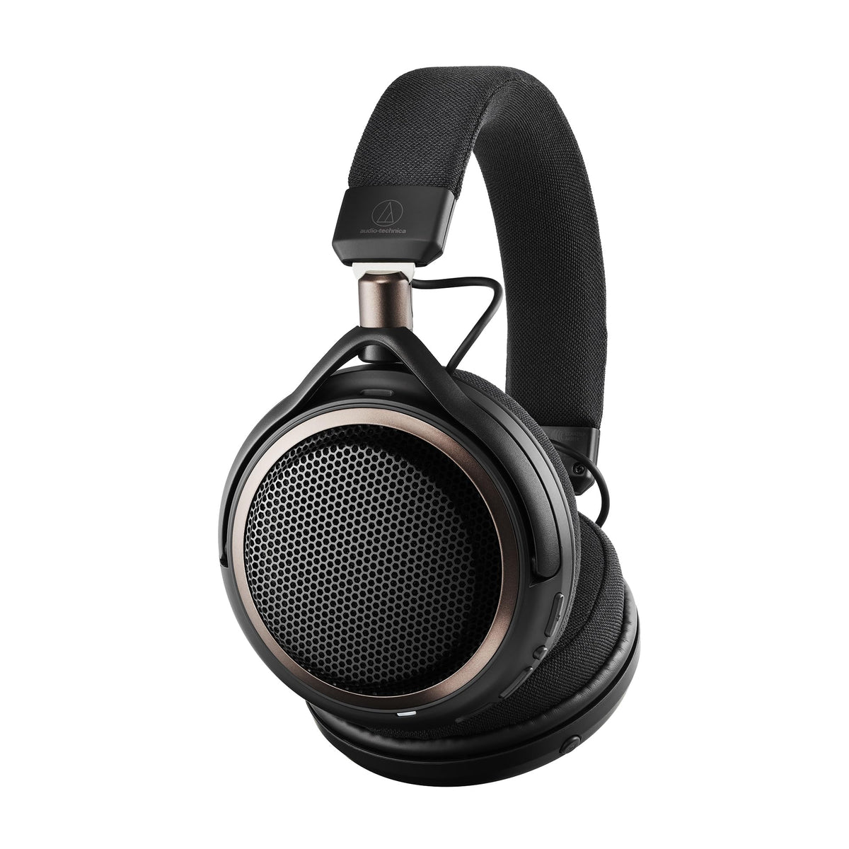 Audio-Technica ATH-AL5NC Wireless Open-Back Headphones