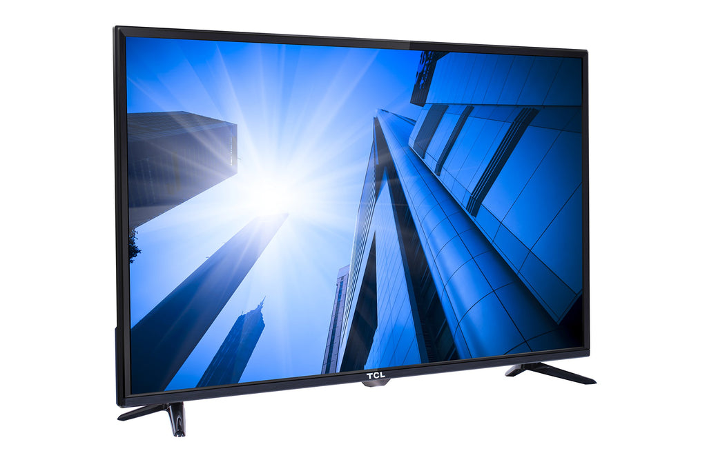 TCL 32D2700 32-Inch 720p LED TV (2015 Model)