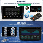 4+64GB Car Stereo Radio for Kia Picanto 2011 2012 2013 2014 2015 2016