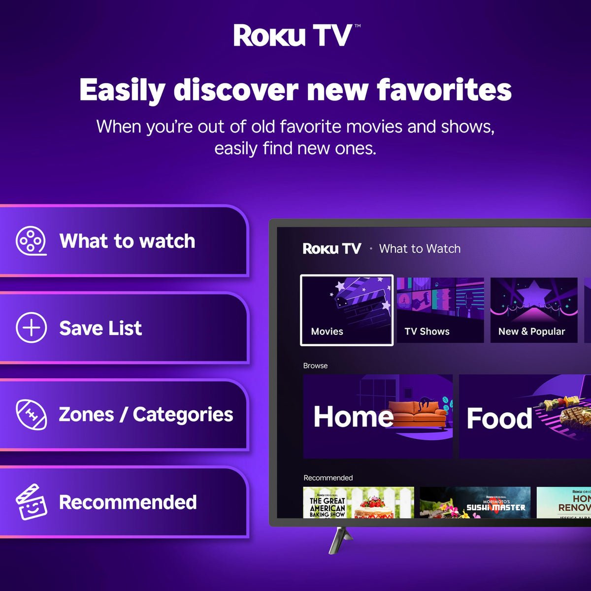 Hisense 40-Inch Class QD4SR Series Hi-QLED FHD Smart Roku TV (40QD4SR, 2026 Model) – Hi-QLED Color, Dolby Audio, Compatible with Alexa, Full Array LED, Slim Bezel Design