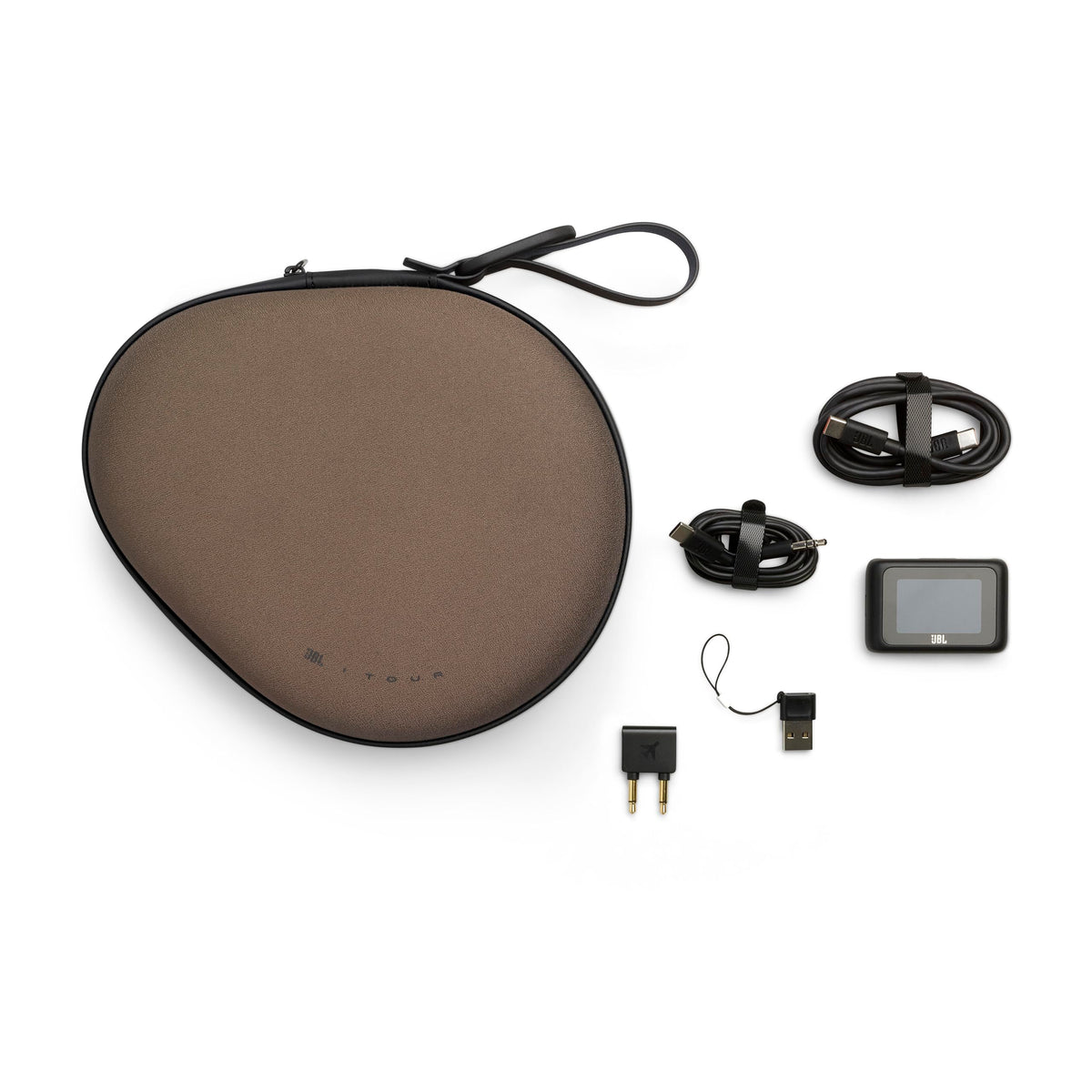 JBL Tour One M3 Smart Tx - Wireless Over-Ear (Mocha)
